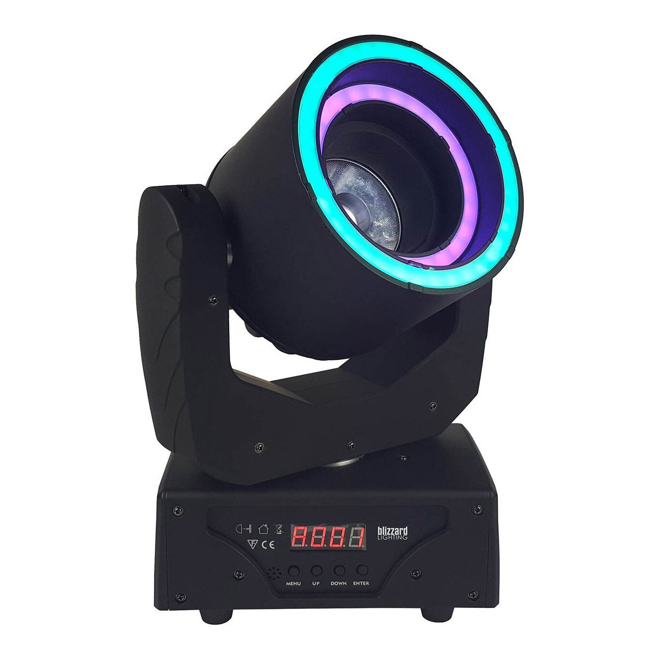 Blizzard Hypno Beam LED Beam Moving Head