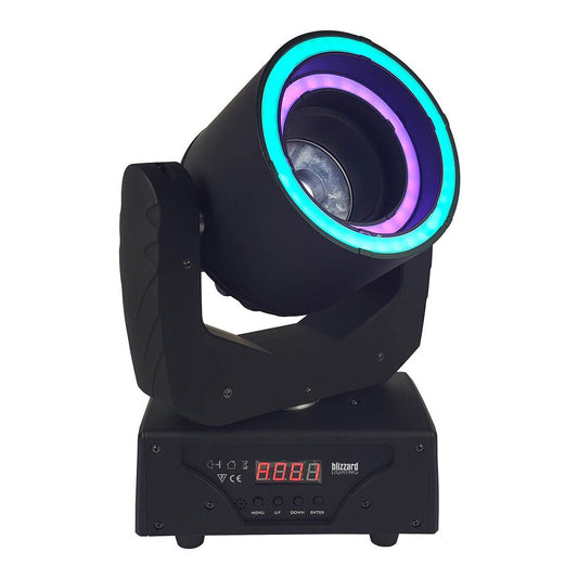 Blizzard Hypno Beam LED Beam Moving Head