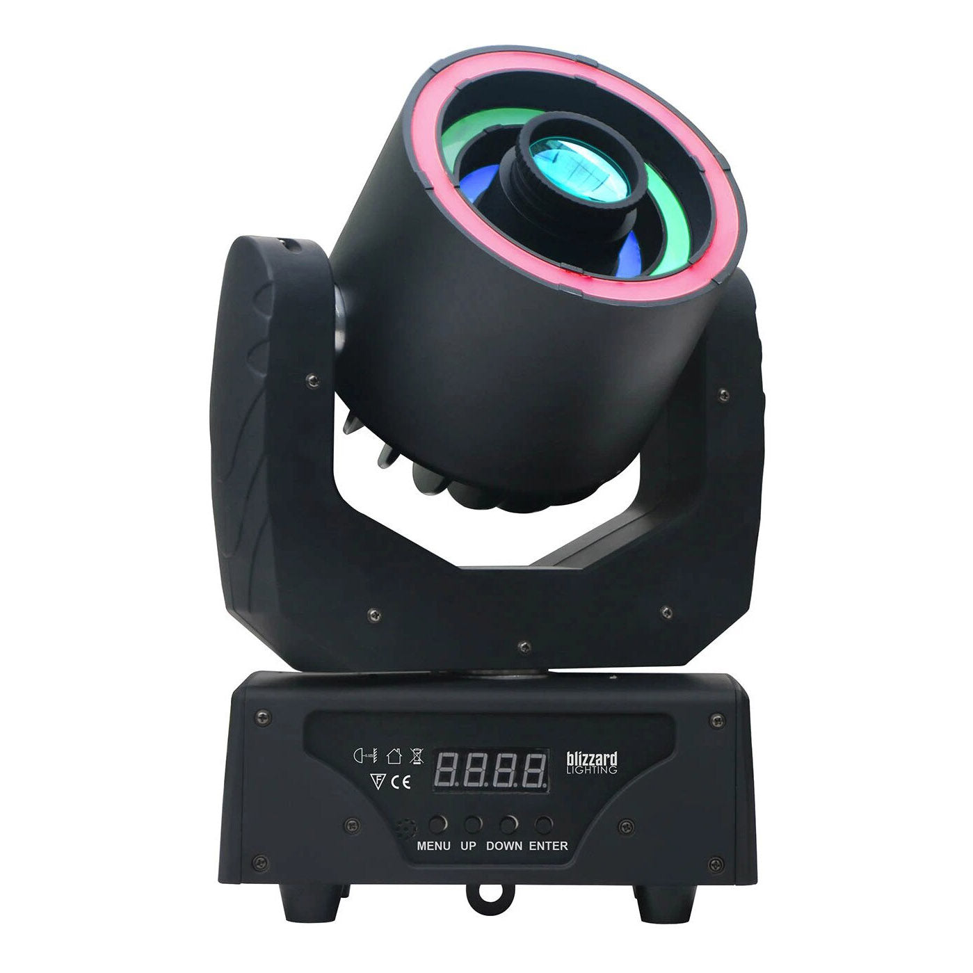 Blizzard Hypno Spot LED Spot Moving Head