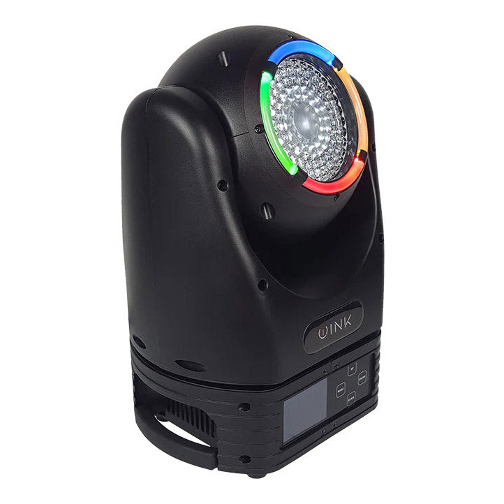 Blizzard Wink LED Moving Head