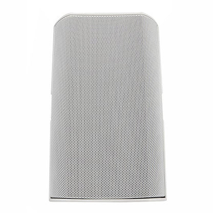QSC AD-S112SW AcousticDesign 12-Inch Surface Mount Subwoofer | Color: White