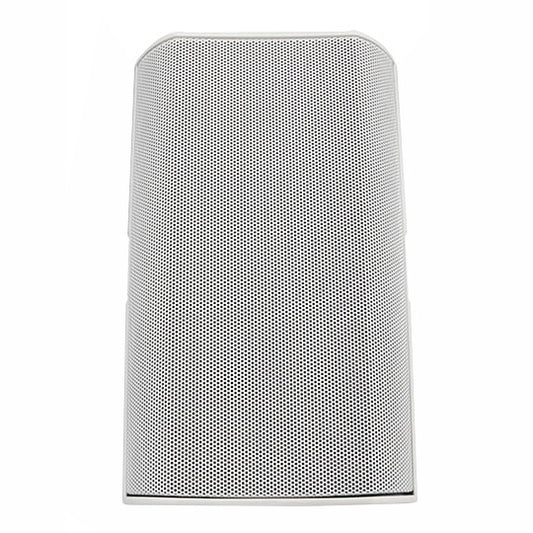 QSC AD-S112SW AcousticDesign 12-Inch Surface Mount Subwoofer | Color: White