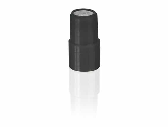 Countryman B2DCAPB B2D Protective Cap