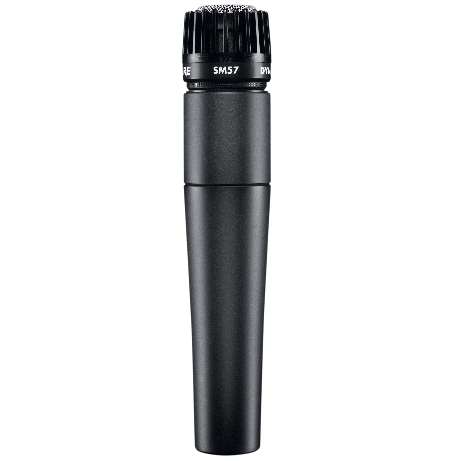 Shure SM57 Dynamic Instrument Microphone