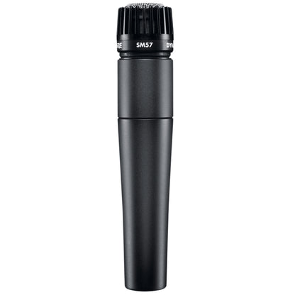 Shure SM57 Dynamic Instrument Microphone