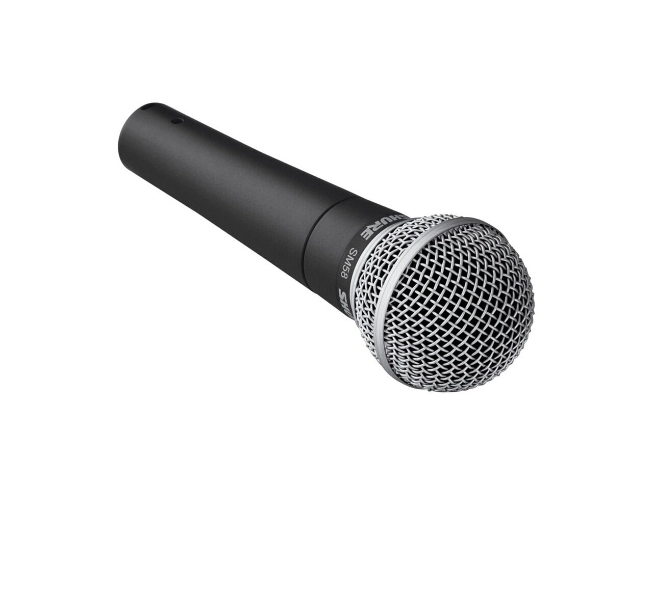 Shure SM58 Vocal Dynamic Microphone | Model: SM58-LC | Shure