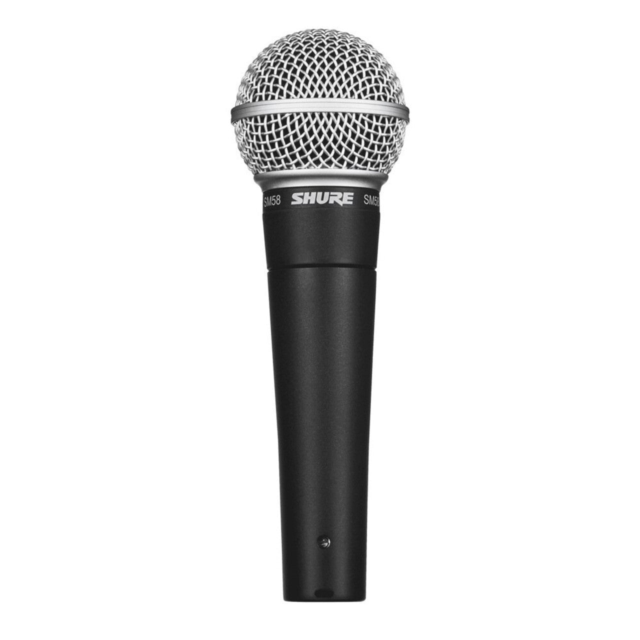Shure SM58 Vocal Dynamic Microphone | Model: SM58S