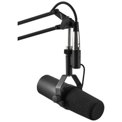 Shure SM7B Vocal Dynamic Microphone
