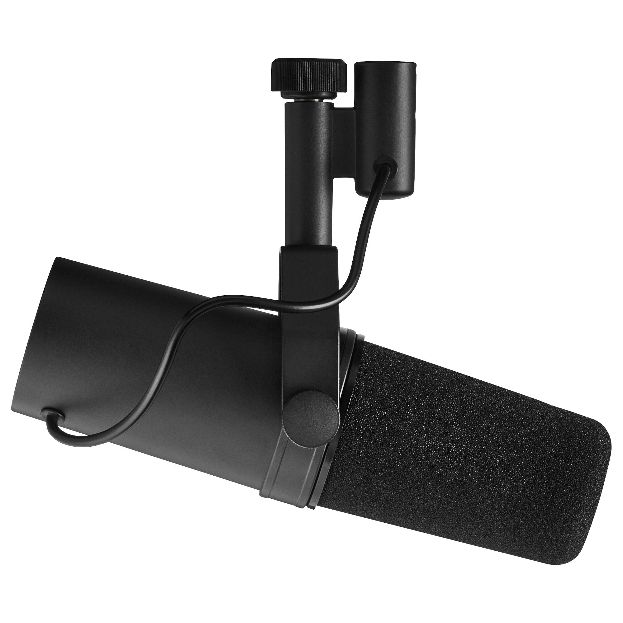 Shure SM7B Vocal Dynamic Microphone – SoundPro