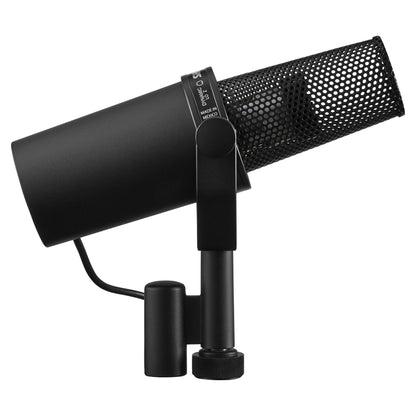Shure SM7B Vocal Dynamic Microphone mount