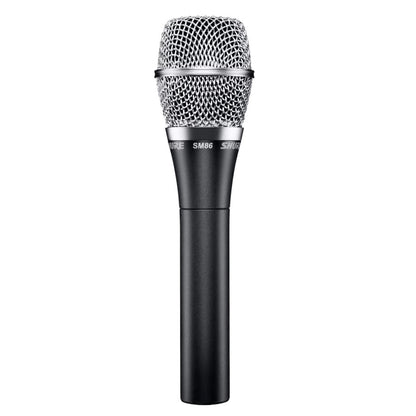 Shure SM86 Vocal Condenser Microphone