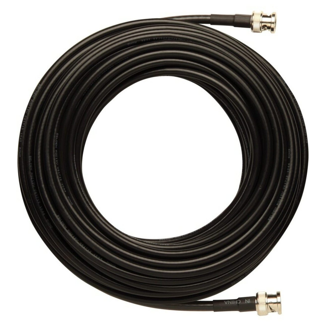 Shure UA8100 Coaxial Cable