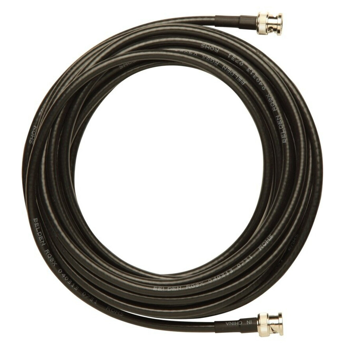 Shure UA825 Coaxial Cable