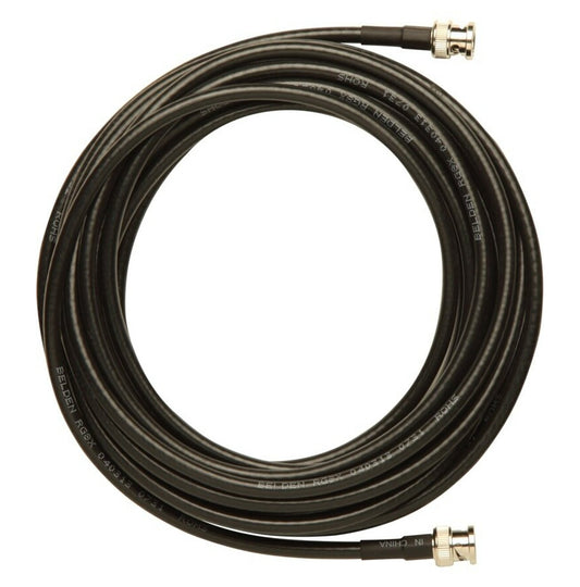 Shure UA825 Coaxial Cable