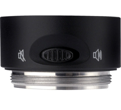Shure UAMS Modular Mute Switch | Color: Black