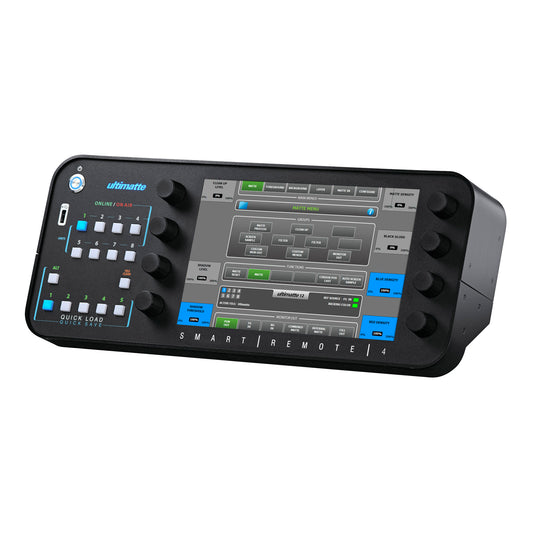 Blackmagic Design Ultimatte Smart Remote 4