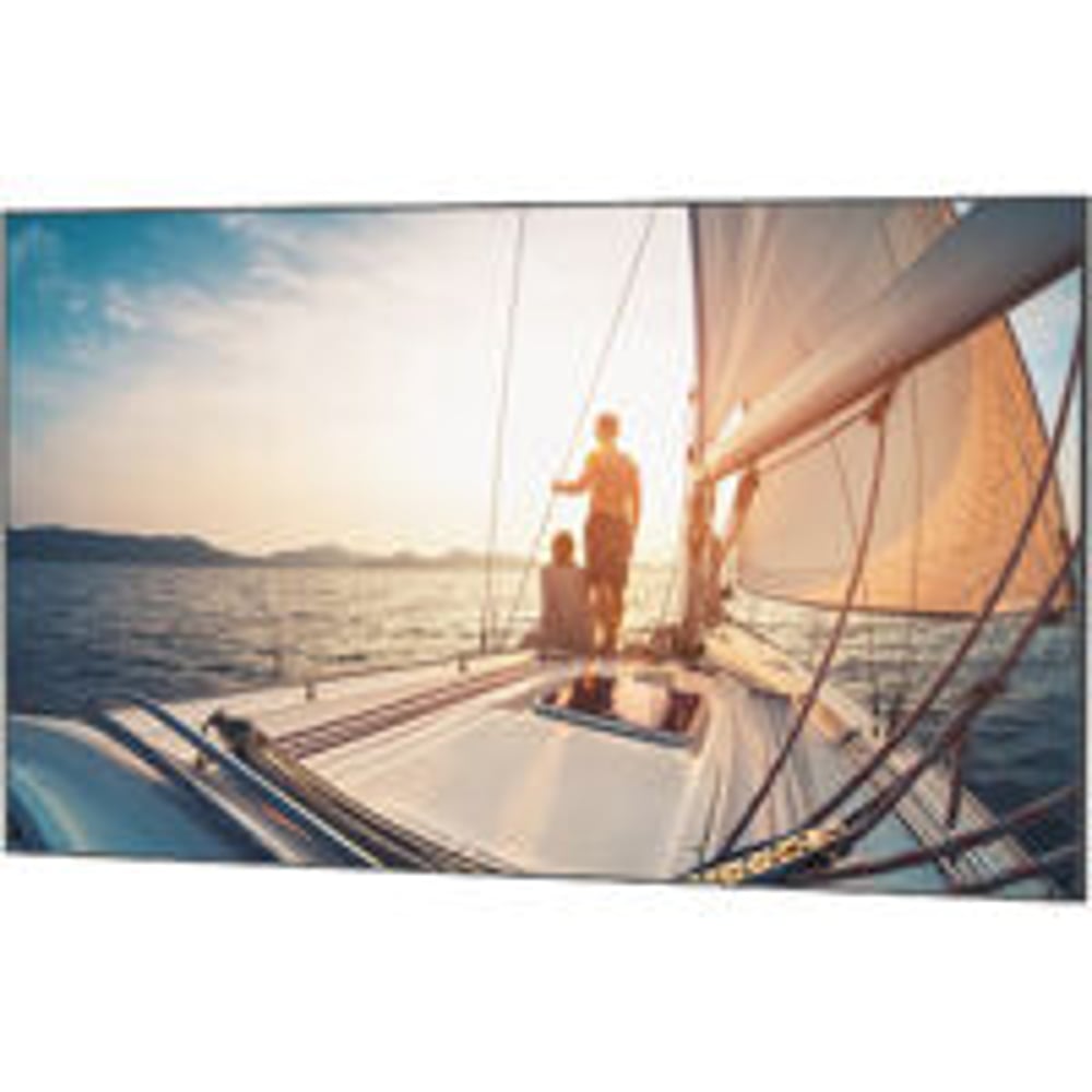 Da-Lite 24504 Utb Contour, Black Hd1.1 189D
