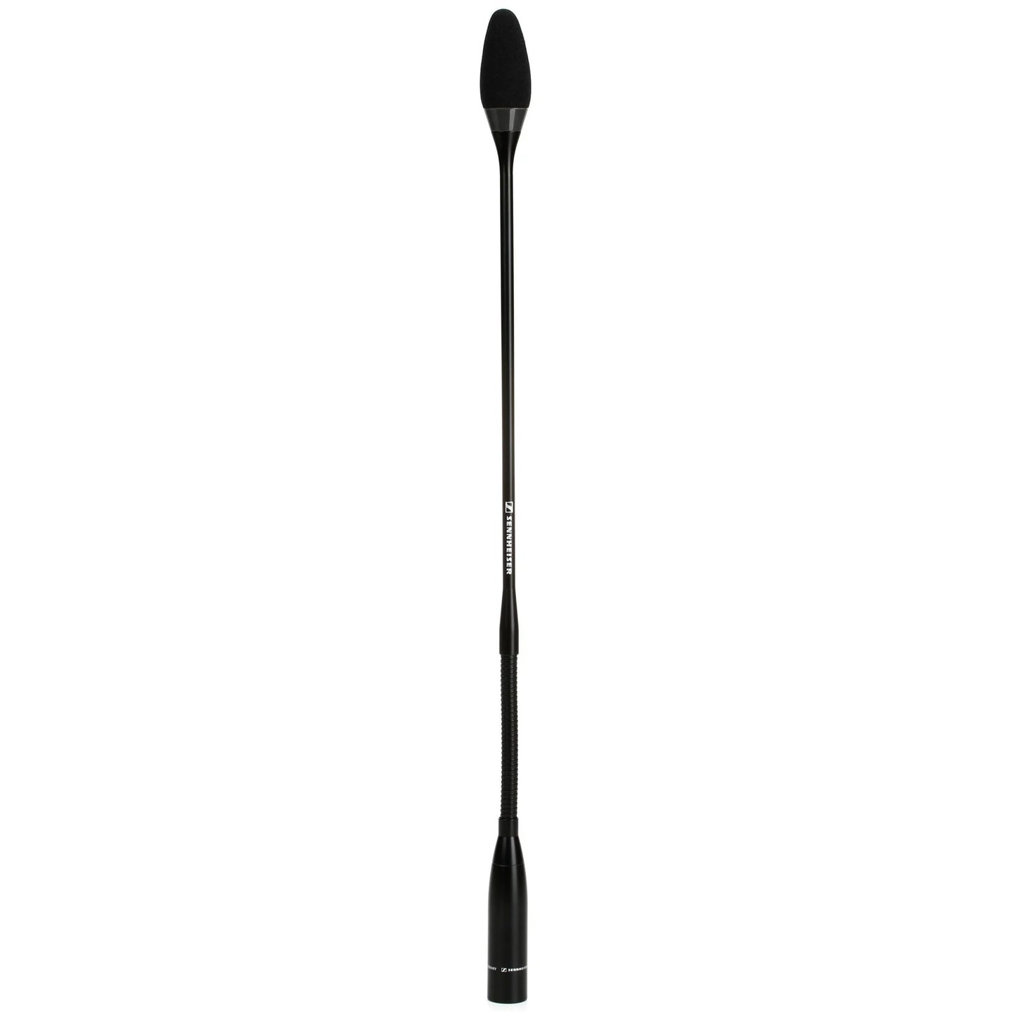 Sennheiser MEG 14-40 Gooseneck Microphone | Connector: 3-Pin XLR-M