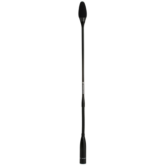 Sennheiser MEG 14-40 Gooseneck Microphone | Connector: 3-Pin XLR-M