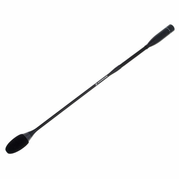 Sennheiser MEG 14-40 Gooseneck Microphone | Connector: 3-Pin XLR-M