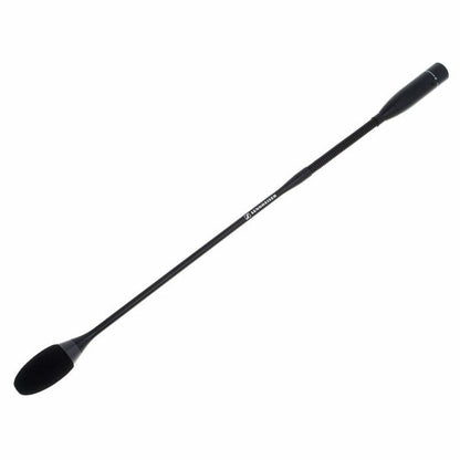 Sennheiser MEG 14-40 Gooseneck Microphone | Connector: 3-Pin XLR-M