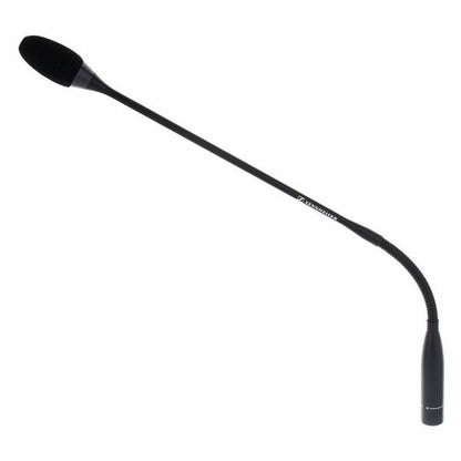 Sennheiser MEG 14-40 Gooseneck Microphone | Connector: 3-Pin XLR-M