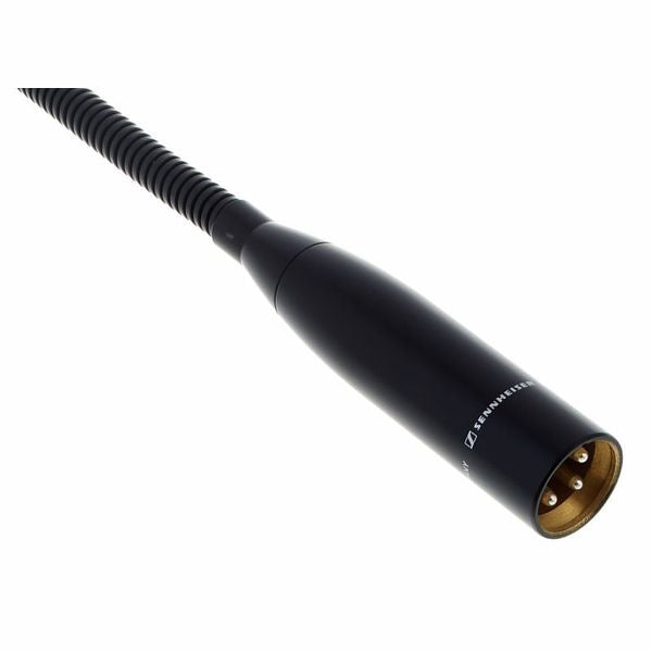 Sennheiser MEG 14-40 Gooseneck Microphone | Connector: 3-Pin XLR-M