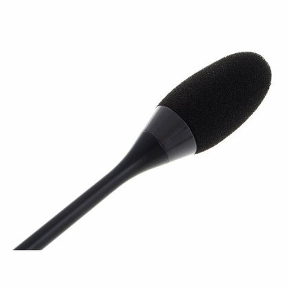 Sennheiser MEG 14-40 Gooseneck Microphone | Connector: 3-Pin XLR-M