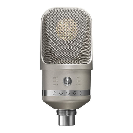 Neumann TLM 107 Multi-Pattern Studio Condenser Microphone Set mic only