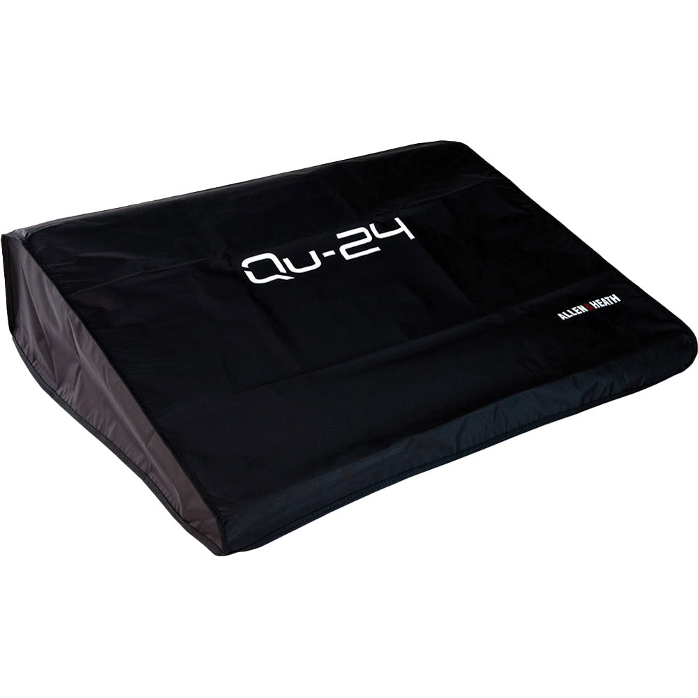 Allen & Heath AP9458 QU-24 Dust Cover