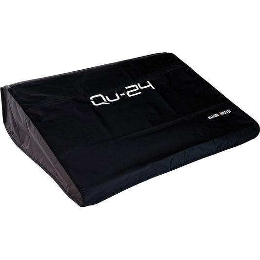 Allen & Heath AP9458 QU-24 Dust Cover