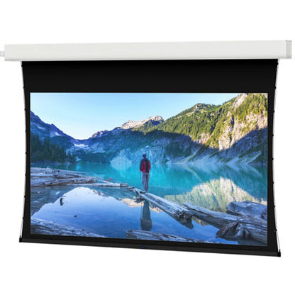Da-Lite 24717FL Advantage Tnsd 164D Hd1.3