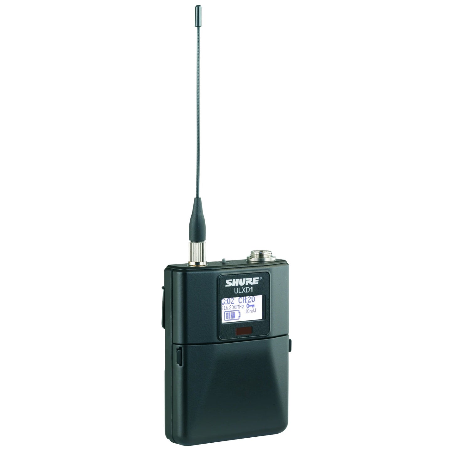 Shure ULXD Bodypack Transmitter