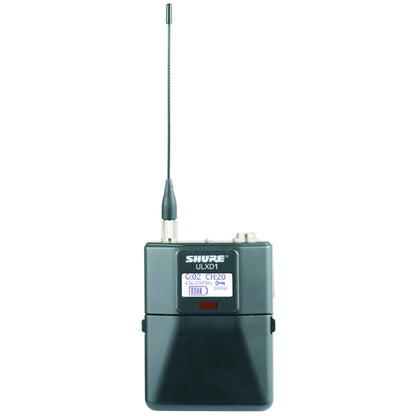 Shure ULXD1 Bodypack Transmitter
