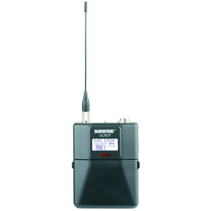 Shure ULXD1 Bodypack Transmitter