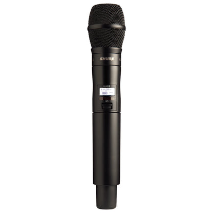 Shure ULXD2/KSM9 Digital Handheld Transmitter