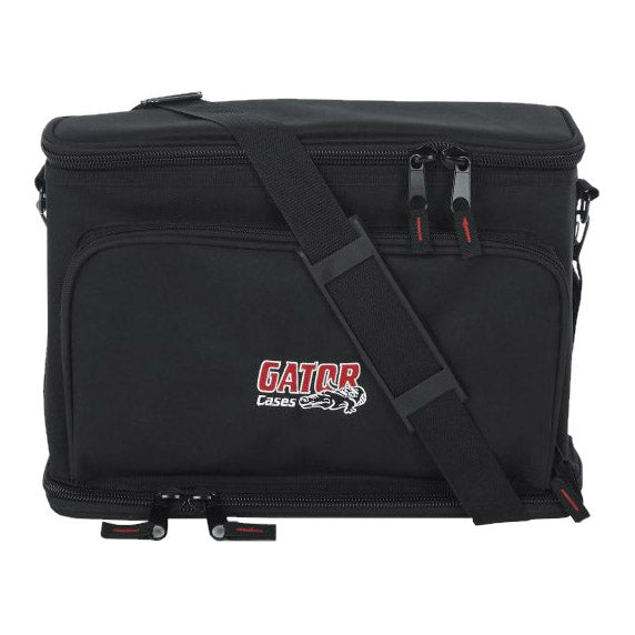 Gator GM-DUALW BLX Style Wireless System Carry Bag
