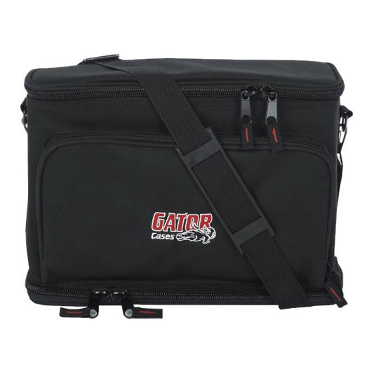 Gator GM-DUALW BLX Style Wireless System Carry Bag