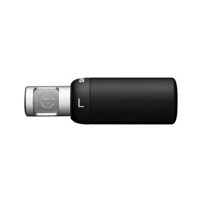 Shure MV88+W-Z7 MoveMic 88+ Wireless Video Microphone