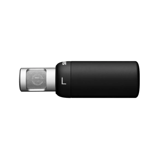 Shure MV88+W-Z7 MoveMic 88+ Wireless Video Microphone