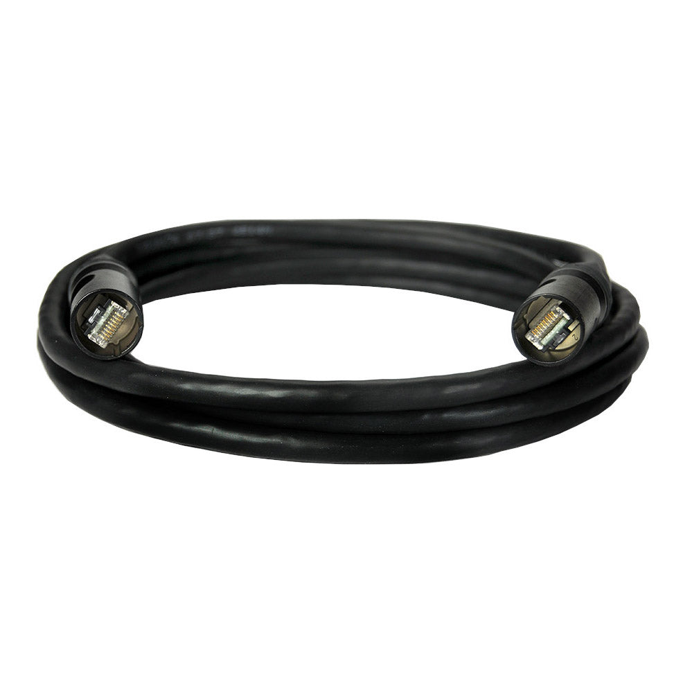 Whirlwind ENC6ASE Shielded Cat6a Ethercon Cable