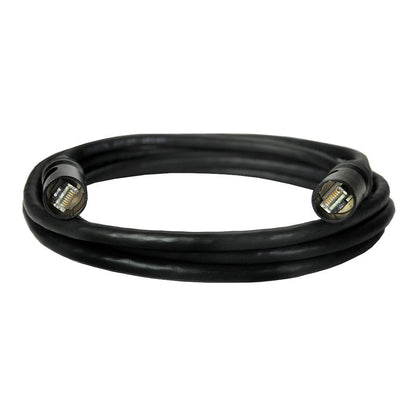 Whirlwind ENC6ASE Shielded Cat6a Ethercon Cable