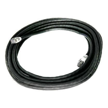Whirlwind ENC6SR Shielded Cat6 Cable with RJ45 Connectors