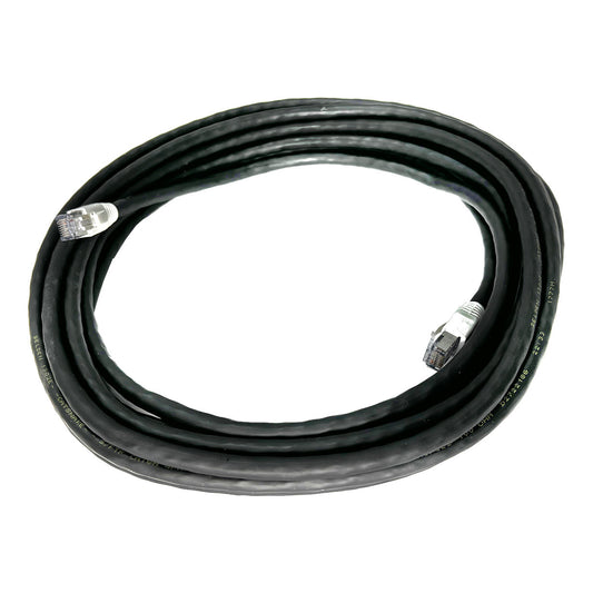Whirlwind ENC6SR Shielded Cat6 Cable with RJ45 Connectors
