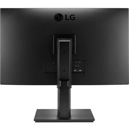 LG 24BP450Y-I 24" 1920 X 1080 Ips Lcd Computer Monitor