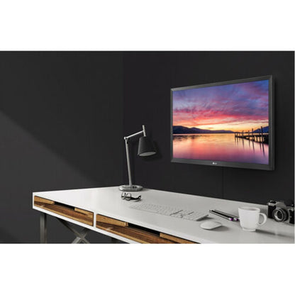 LG 24BP450Y-I 24" 1920 X 1080 Ips Lcd Computer Monitor