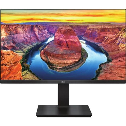 LG 24BP450Y-I 24" 1920 X 1080 Ips Lcd Computer Monitor