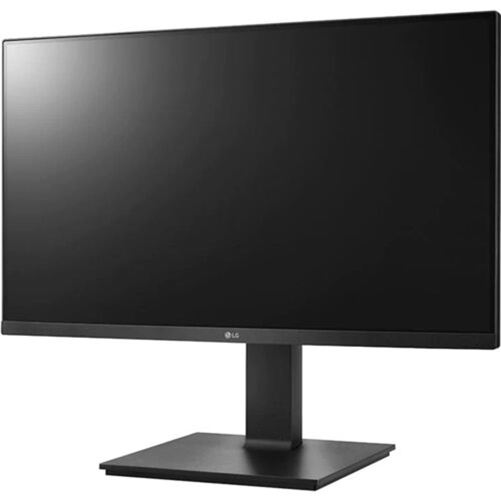LG 24BP450Y-I 24" 1920 X 1080 Ips Lcd Computer Monitor