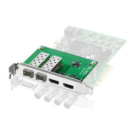 Blackmagic Design DeckLink 4K Extreme 12G HDMI 2.0