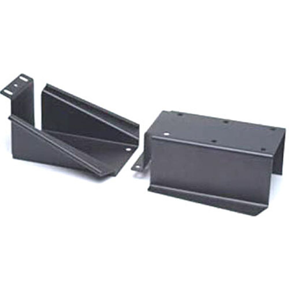 JBL 2516 Quick-Mount Fixed Angle Bracket For 8330A And 8340A